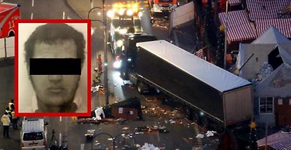 Γερμανία: Στο Έμεριχ επιχείρηση της αστυνομίας που «κυνηγά» τον Τυνήσιο