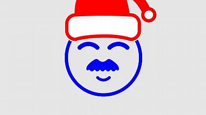 Οι ξεχωριστές ευχές του Βαγγέλη Μεϊμαράκη για τις γιορτές