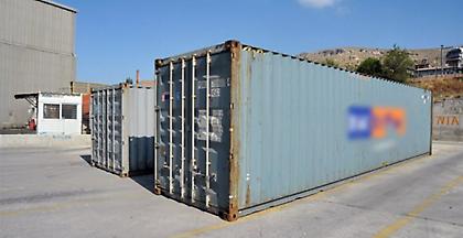 Περισσότερα από ένα εκατομμύριο λαθραία τσιγάρα σε φορτίο πλοίου