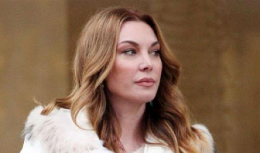 Γνωστή ηθοποιός καταγγέλλει δημόσια την Τατιάνα Στεφανίδου!