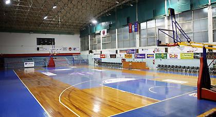 Αναβλήθηκε το Πανιώνιος-Χολαργός