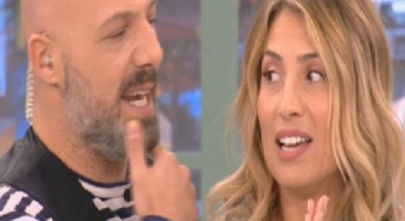 Η απίστευτη σπόντα του Μουτσινά στην Ηλιάκη για την Καινούργιου