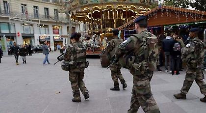 Παρίσι-Λονδίνο σε συναγερμό: Η γαλλική κυβέρνηση ζητά την κράτηση υπόπτων