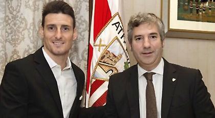 Ανανέωσε με ρήτρα-μαμούθ ο Αντούριθ!