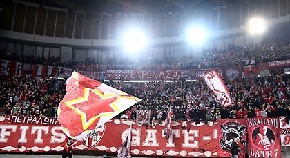 Θα έχει κόσμο στο Μπάμπεργκ ο Ολυμπιακός