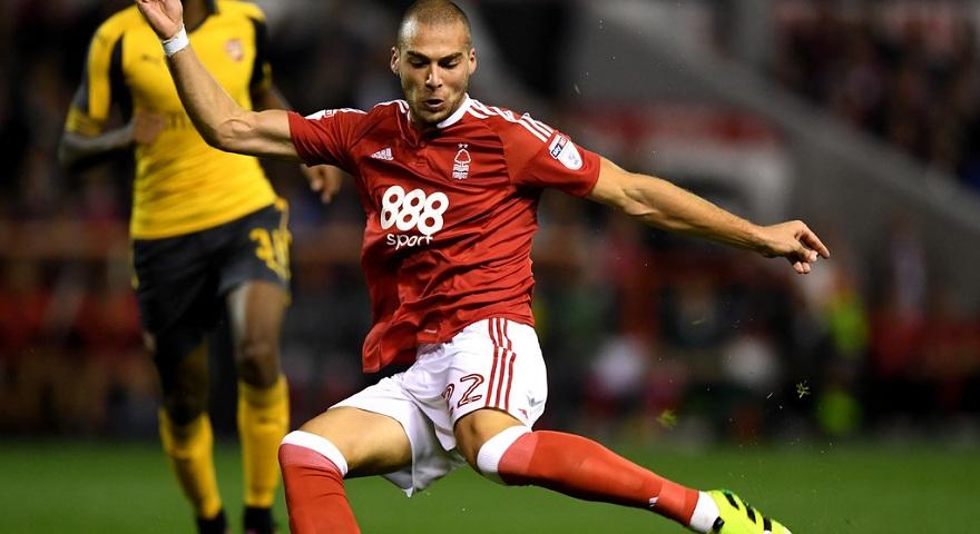 Διαψεύδει ο Ολυμπιακός τα περί επιστροφής Κασάμι