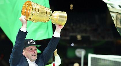 Χέκινγκ ο νέος προπονητής της Γκλάντμπαχ