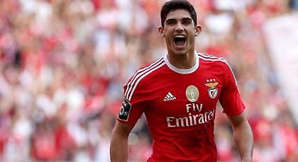 «Σφήνα» της Άρσεναλ στη Γιουνάιτεντ για τον νέο Κριστιάνο Ρονάλντο! (video)