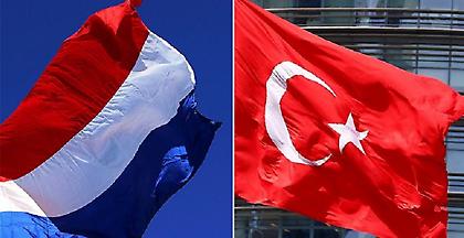 Ολλανδία: Η Τουρκία ανακάλεσε διπλωμάτη που φέρεται να εμπλέκεται σε κατασκοπεία