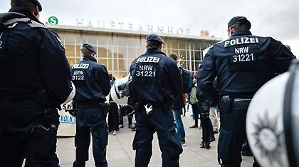 Γερμανία: Σύλληψη τζιχαντιστή που νοίκιαζε σπίτια σε Ελλάδα και Τουρκία για τον ISIS