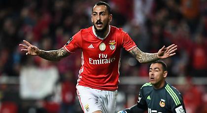 «Κάρφωσε» και τη Ρίο Άβε ο Μήτρογλου! (video)