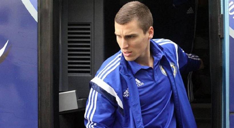 Βράνιες: «Θέλω να επιστρέψω στον Ερυθρό Αστέρα»!