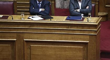 Ομόφωνα πέρασε το ΦΠΑ για τα νησιά από τη Βουλή