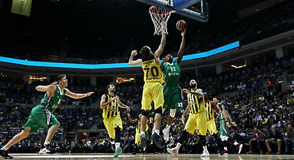 Έκλεισε το... σπίτι της Φενέρ η Νταρουσάφακα!