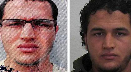 Πώς οι αρχές έχασαν από τα χέρια τους τον Τυνήσιο-Τον ακολουθούσαν πριν την επίθεση, αλλά σταμάτησαν