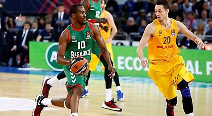 «Μπλόκο» και στη Βασκονία για την Μπάρτσα!