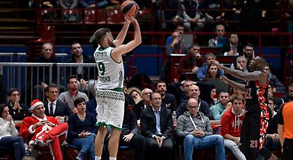 Φώτσης: «Εμείς το κάναμε να φαίνεται εύκολο»