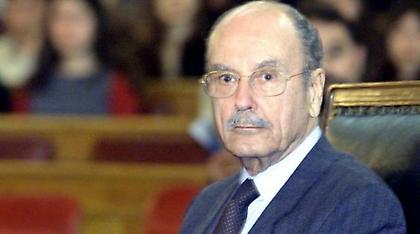 Μνημόσυνο την παραμονή Χριστουγέννων για τον Κωστή Στεφανόπουλο