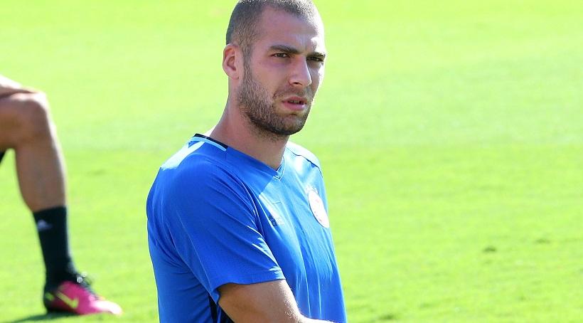 Δεν τίθεται θέμα επιστροφής του Κασάμι στον Ολυμπιακό