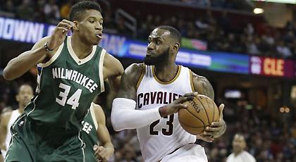 Τι έκανε πάλι ο Γιάννης!