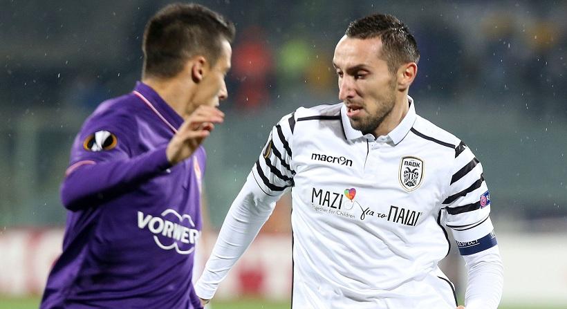 Επιμένει η Ντιναμό για Λέοβατς