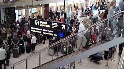 Βερολίνο και Τουρκία «παγώνουν» τις κρατήσεις στην Ευρώπη