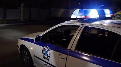 Πυροβολισμοί τη νύχτα σε μπαρ στα Πατήσια