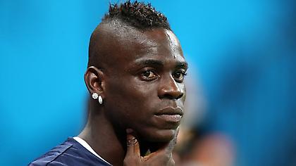 Ετοιμάζεται για (τρίτη) επιστροφή στην Αγγλία ο Μπαλοτέλι