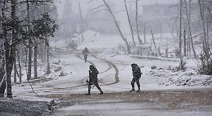 Χαλέπι: Σε εξέλιξη η επιχείρηση εκκένωσης - αποχώρησαν 300 ιδιωτικά οχήματα