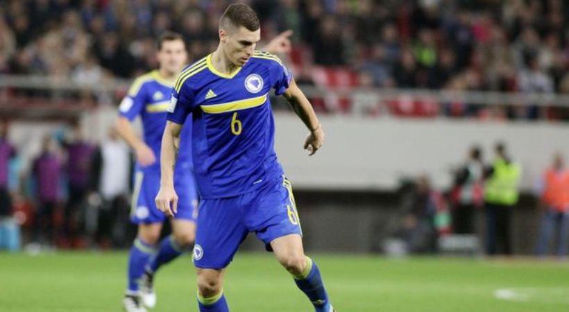 Στην Αθήνα από χθες ο Βράνιες για την ΑΕΚ – Περνάει ιατρικά