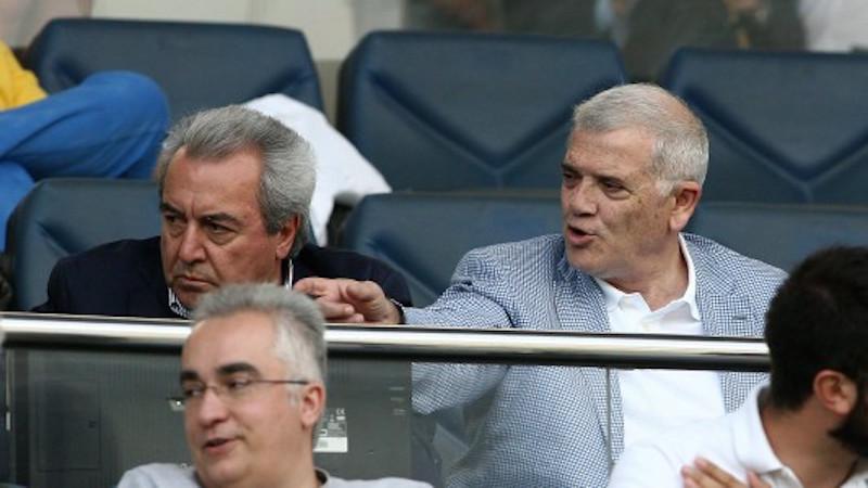 Έτοιμος για «πόλεμο» ο Μελισσανίδης – Έστειλε το εξώδικο στη Nova η ΑΕΚ