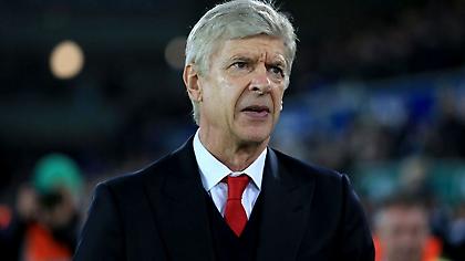 Η Παρί Σεν Ζερμέν σε επαφές με Βενγκέρ