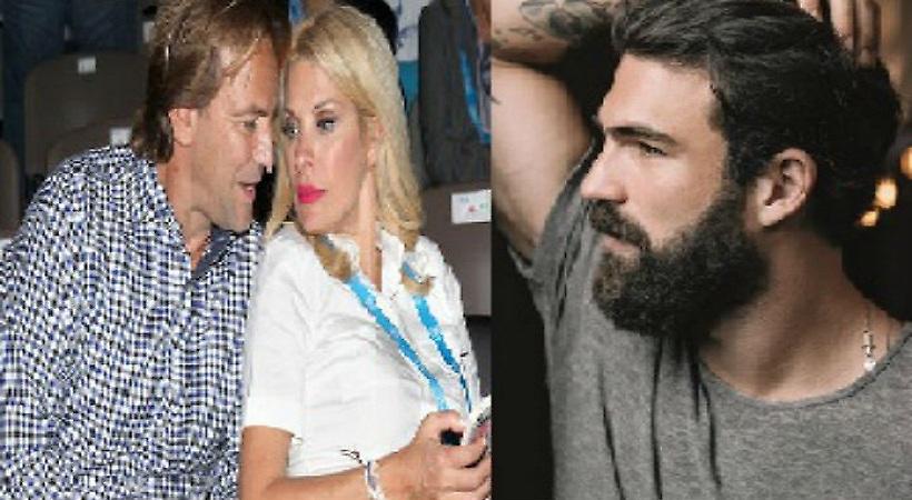 Ποιος ο ρόλος του Ματέο στην απομάκρυνση του Αλεξάνδρου από τη Μενεγάκη