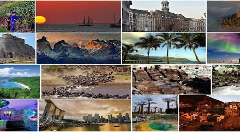 Ελληνική πόλη που δεν φαντάζεστε, ψηφίστηκε ο κορυφαίος προορισμός στον κόσμο για το 2017!