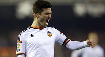 Στα υπ' όψιν της Άρσεναλ ο Γκαγιά