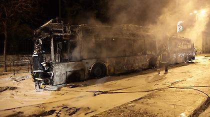 Καμίνης: Δεν είναι θέμα αστυνομίας αλλά πολιτικής βούλησης του Τόσκα οι καταστροφές στο κέντρο της Α