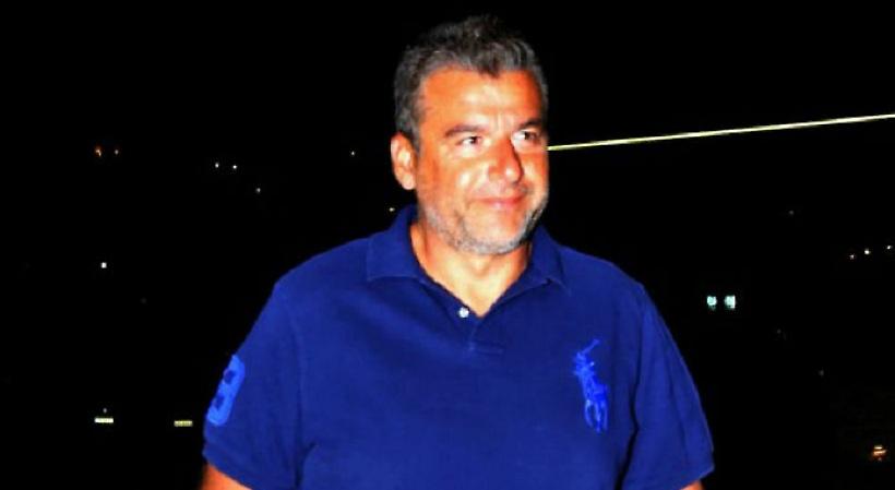 Γιώργος Λιάγκας: Αυτή είναι η κούκλα παρουσιάστρια που τον συντροφεύει στις βραδινές του εξόδους