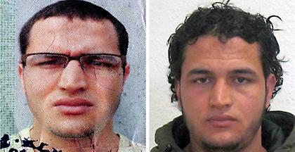 Στα «ραντάρ» Γερμανίας και ΗΠΑ ήταν ο Τυνήσιος ύποπτος για το χτύπημα στο Βερολίνο