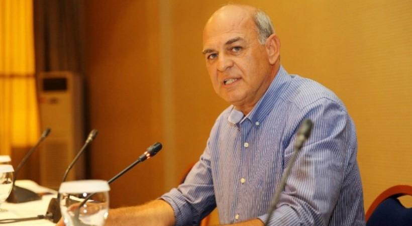 Γραμμένος: «Εκλογές στην ΕΠΟ ως τον Μαϊο»