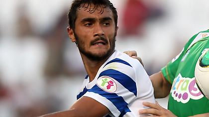 Κοντά στα Χανιά ο Έγκον