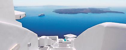 Ικανοποιημένοι δηλώνουν 9 στους 10 επισκέπτες της χώρας μας