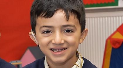 Ενας 6χρονος με ειδικές ανάγκες που είναι στόχος του ISIS κινδυνεύει με απέλαση