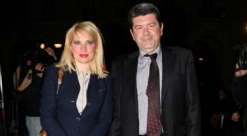 Ποια Μενεγάκη; Ξανά ερωτευμένος ο Γιάννης Λάτσιος!