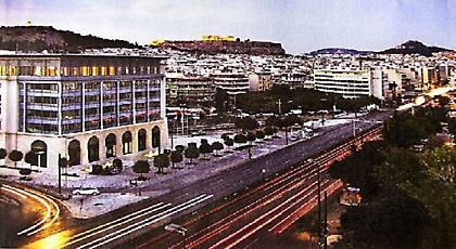 Σασπένς, αγωνία και μια απαγωγή: Ένα θρίλερ στη λεωφόρο Συγγρού, ανήμερα των Χριστουγέννων