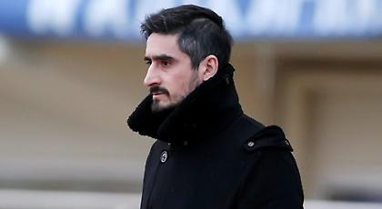 Πήρε τον επαγγελματία ''Λύμπε'', όχι τον πρώην ποδοσφαιριστή του!