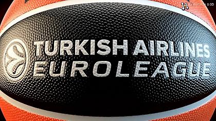 Media: Φουλ δράση στη Euroleague,  το Super Cup Ιταλίας και το Ρεβεγιόν στην TV