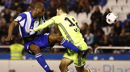 Τέλος ο Μπάμπελ από Λα Κορούνια