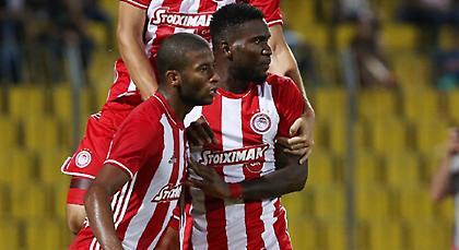 Όταν μιλάνε για τον Ολυμπιακό τα facts…