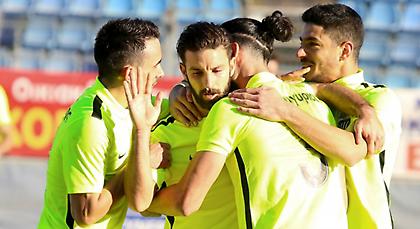 Ασταμάτητο το «τρένο» της Λαμίας!