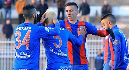 Τρίκαλα... όνομα και πράγμα!